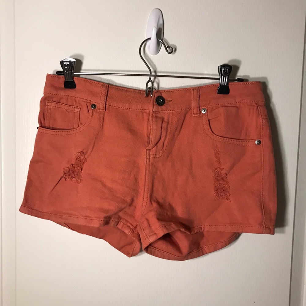 Shorts